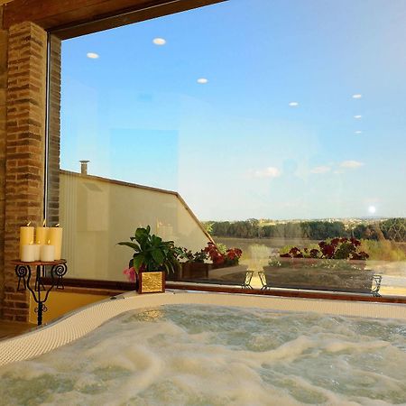 Borgo Mandoleto - Country Resort & Spa Solomeo Esterno foto