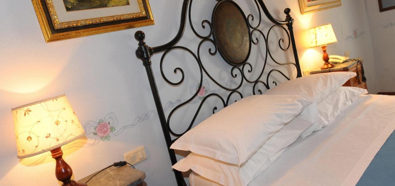 Borgo Mandoleto - Country Resort & Spa Solomeo Camera foto