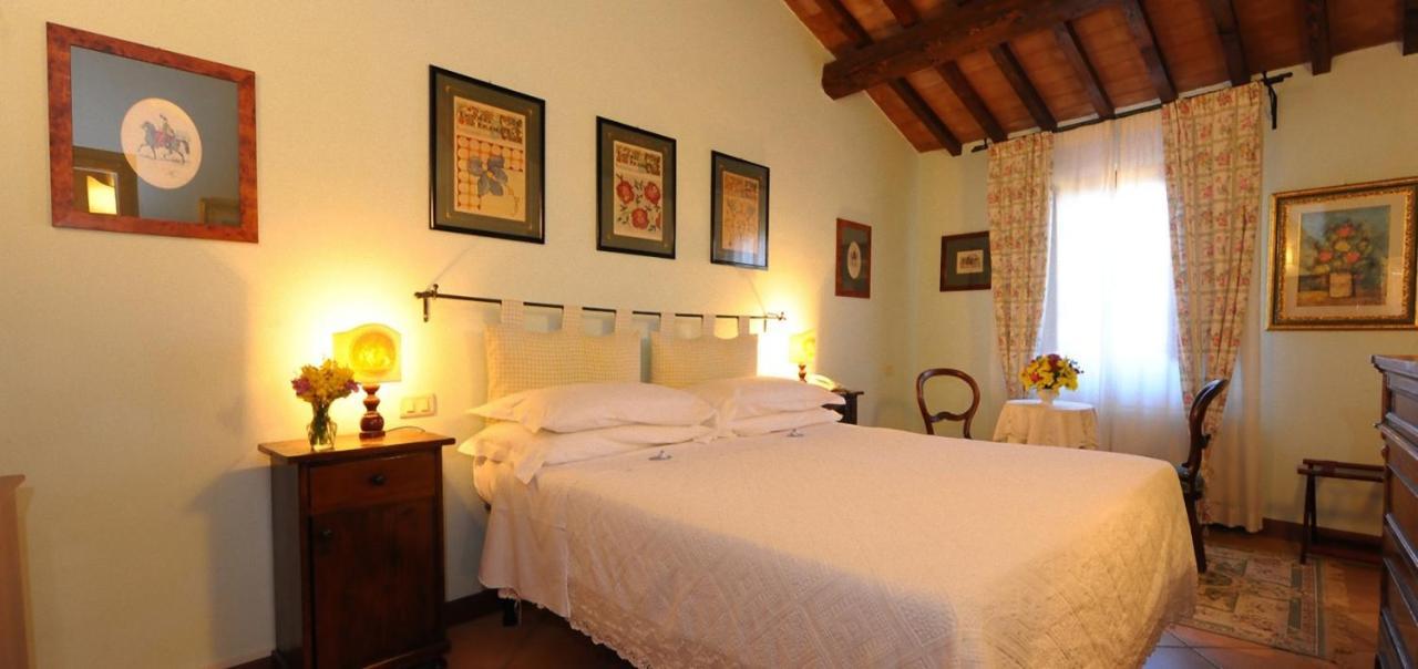 Borgo Mandoleto - Country Resort & Spa Solomeo Camera foto