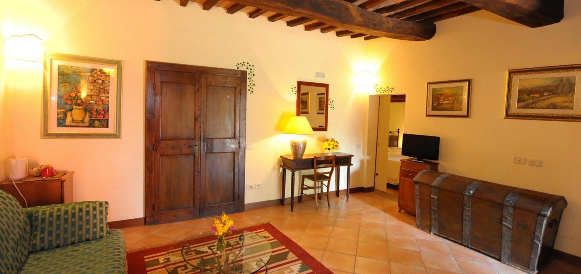 Borgo Mandoleto - Country Resort & Spa Solomeo Camera foto