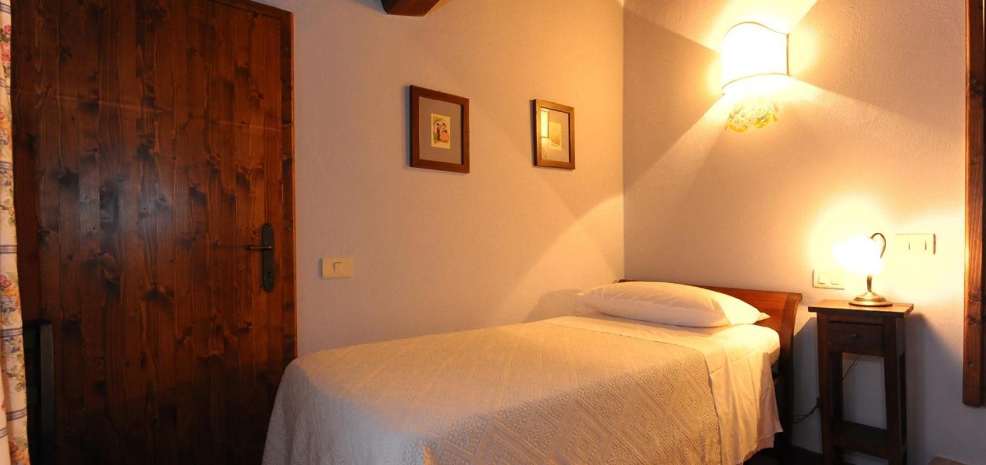 Borgo Mandoleto - Country Resort & Spa Solomeo Camera foto