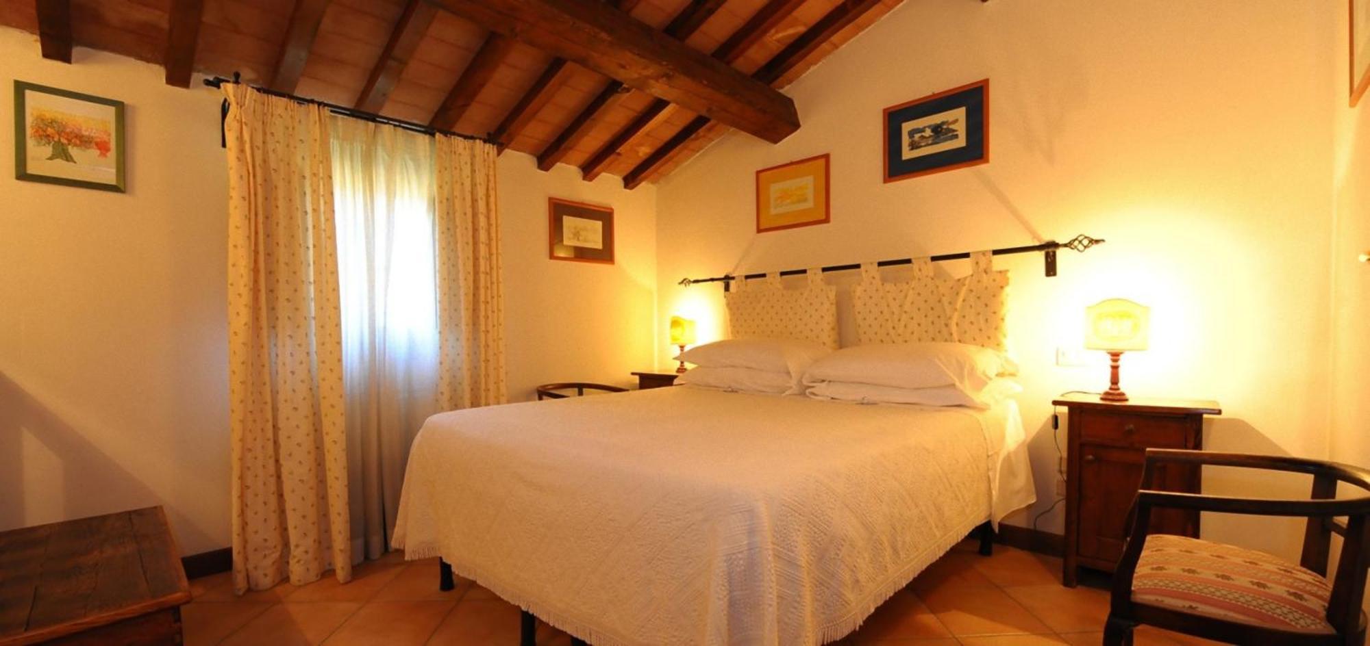 Borgo Mandoleto - Country Resort & Spa Solomeo Camera foto