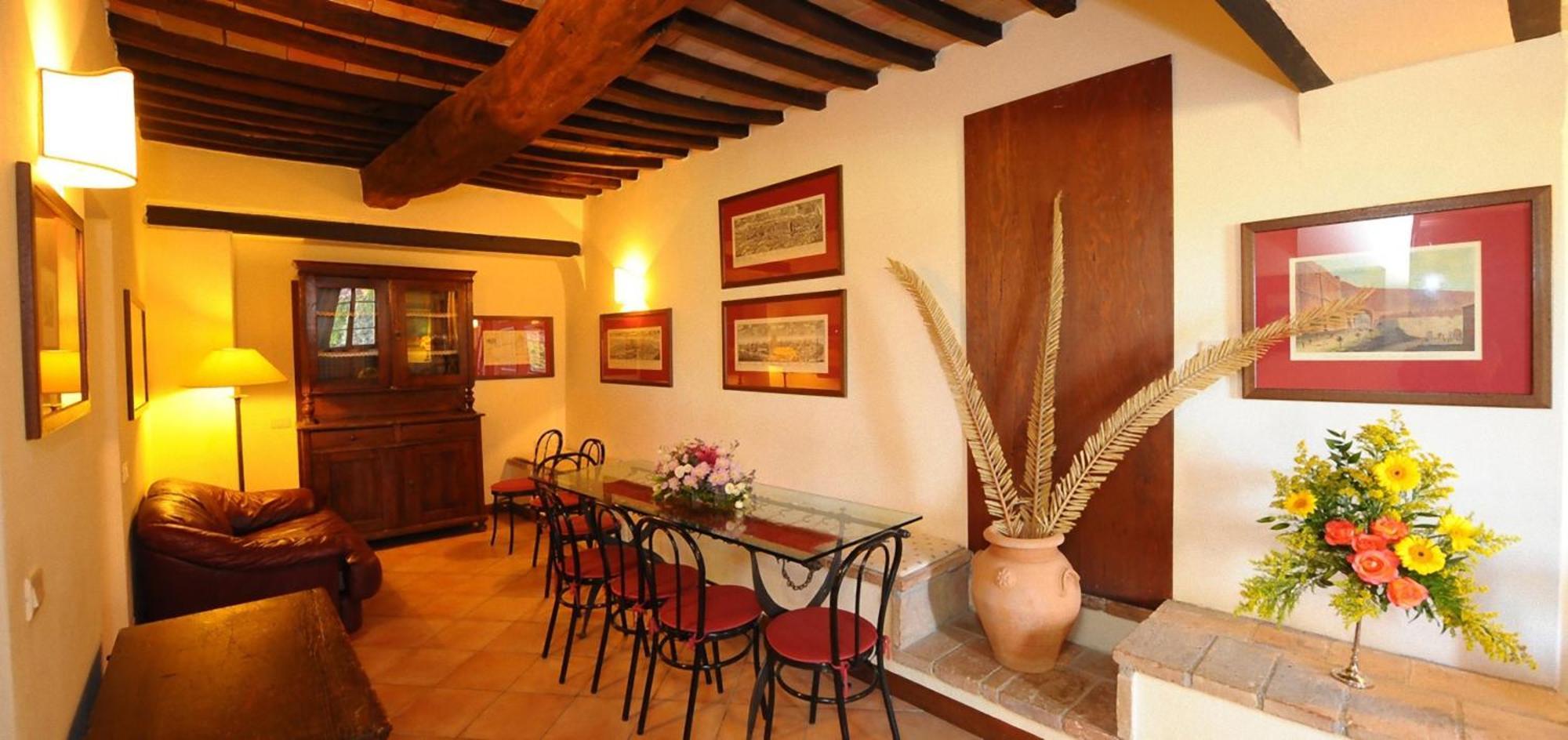 Borgo Mandoleto - Country Resort & Spa Solomeo Camera foto