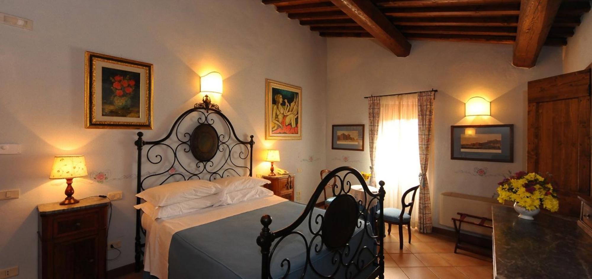 Borgo Mandoleto - Country Resort & Spa Solomeo Camera foto