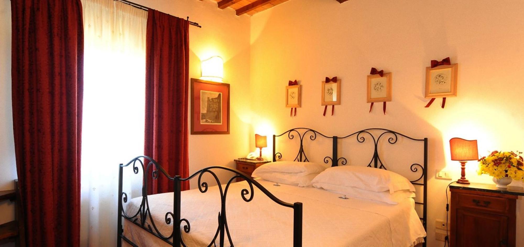 Borgo Mandoleto - Country Resort & Spa Solomeo Camera foto