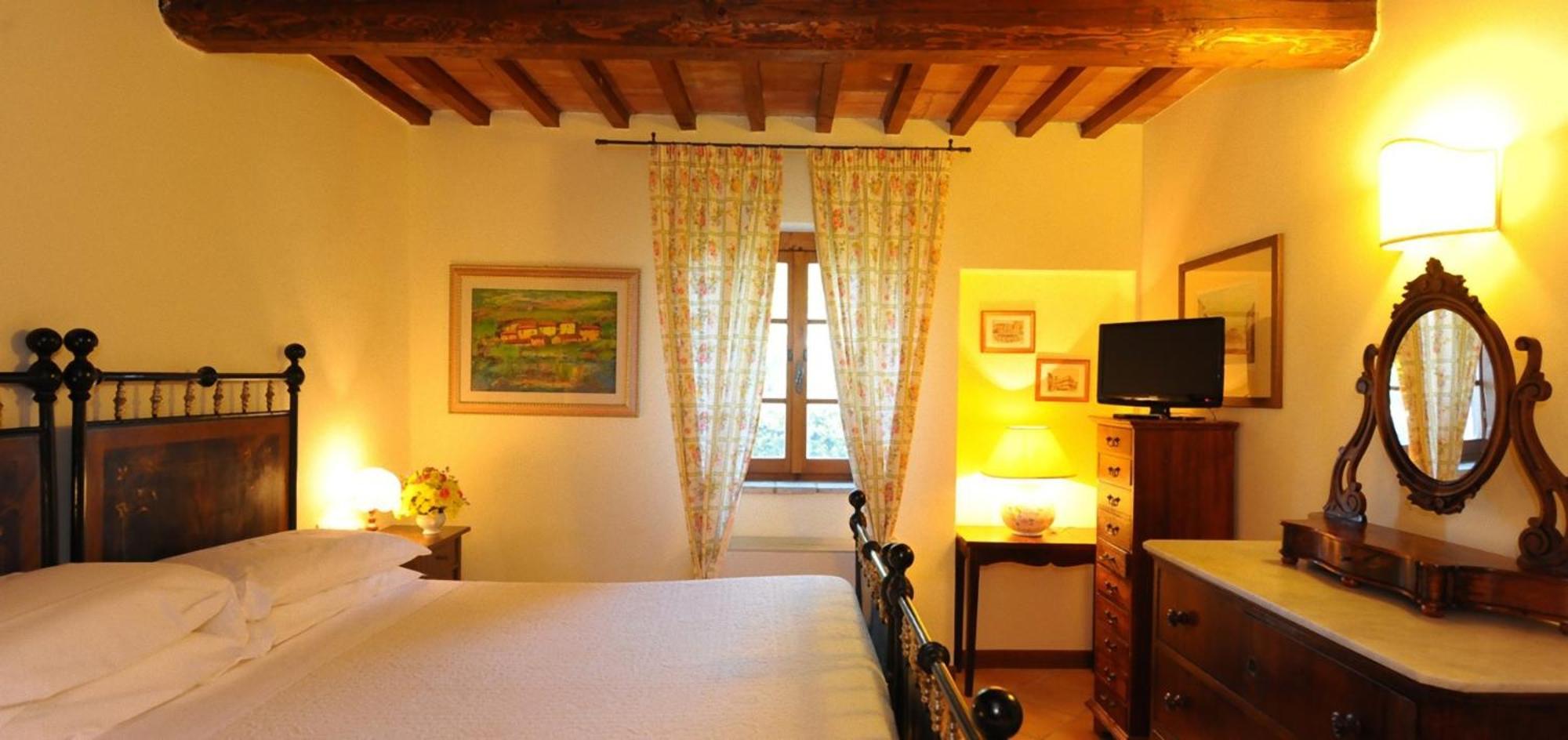 Borgo Mandoleto - Country Resort & Spa Solomeo Camera foto