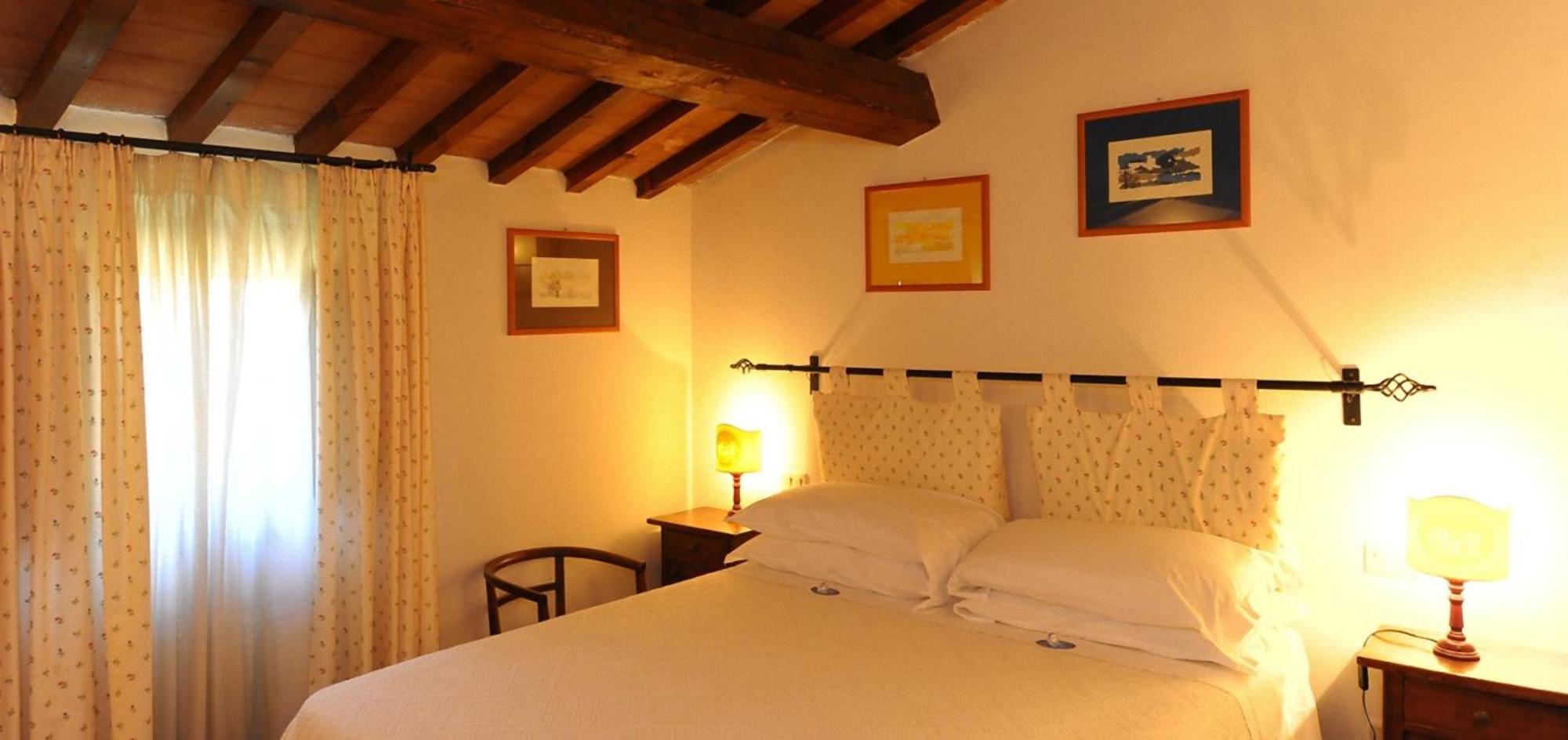 Borgo Mandoleto - Country Resort & Spa Solomeo Camera foto