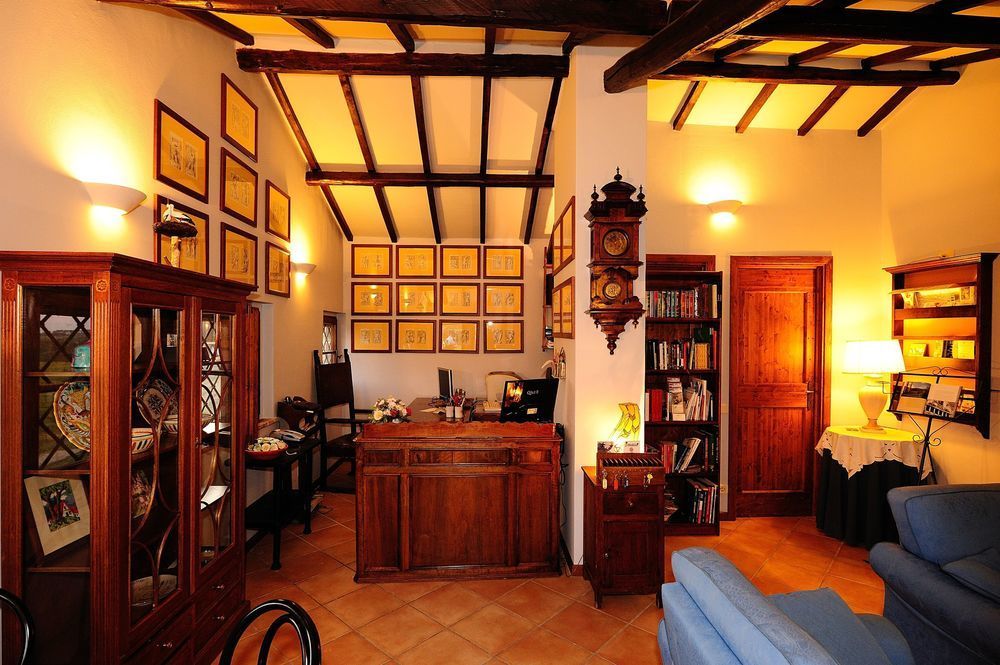 Borgo Mandoleto - Country Resort & Spa Solomeo Esterno foto