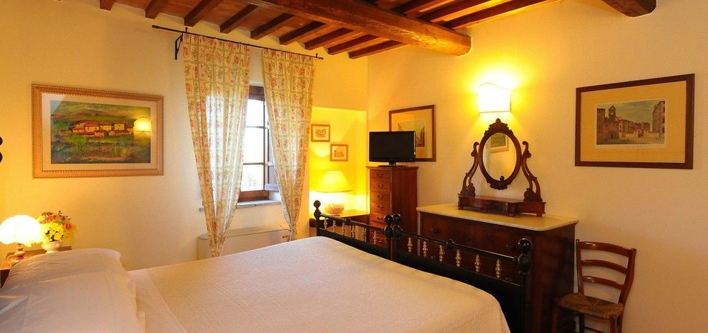 Borgo Mandoleto - Country Resort & Spa Solomeo Esterno foto