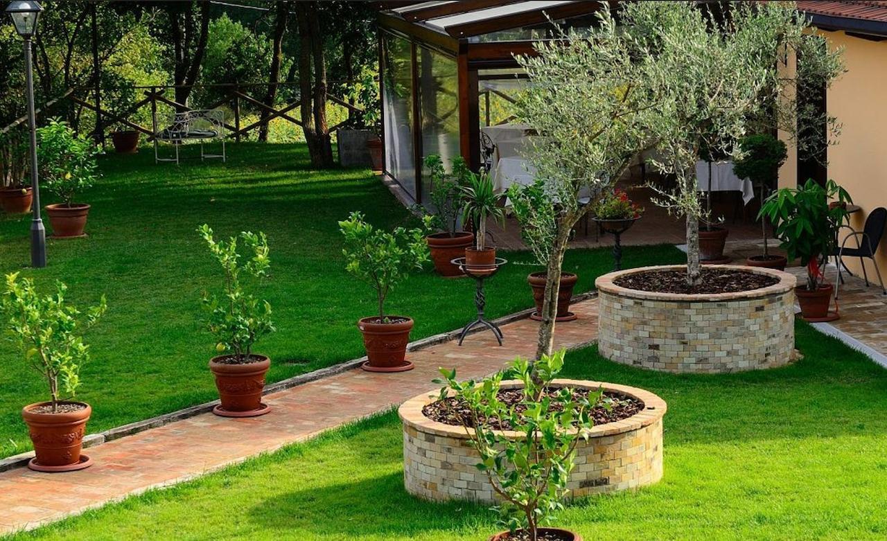 Borgo Mandoleto - Country Resort & Spa Solomeo Esterno foto