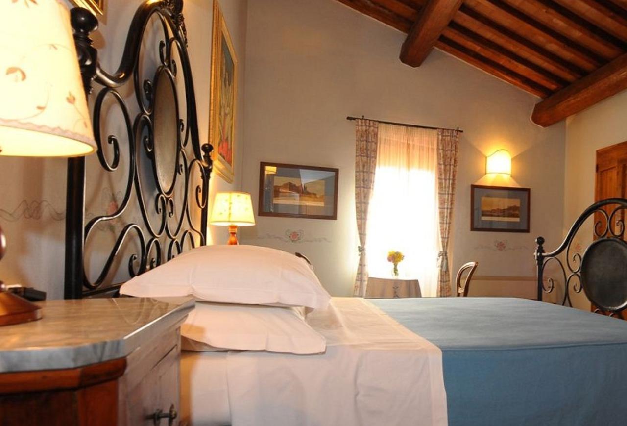 Borgo Mandoleto - Country Resort & Spa Solomeo Camera foto