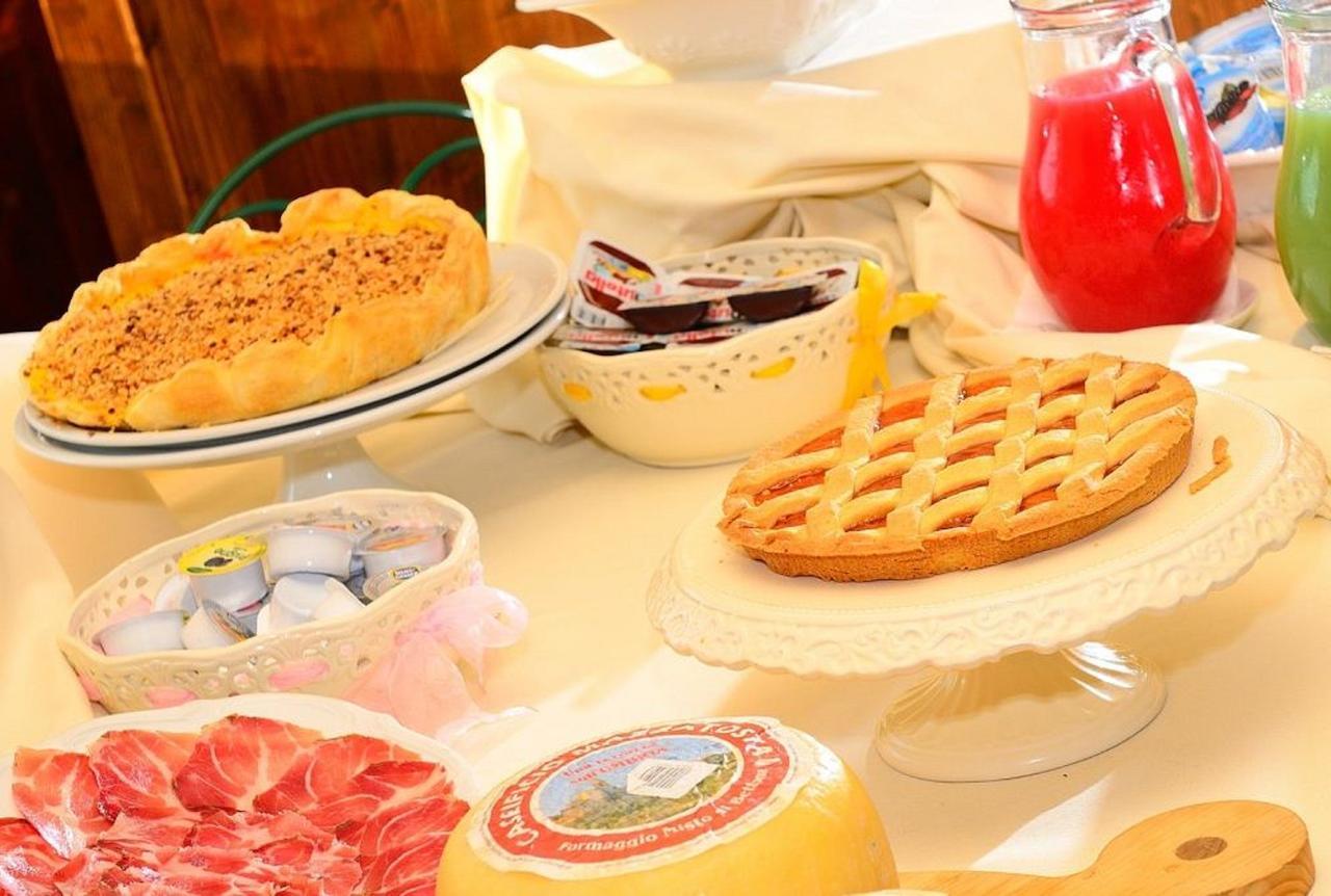Borgo Mandoleto - Country Resort & Spa Solomeo Esterno foto