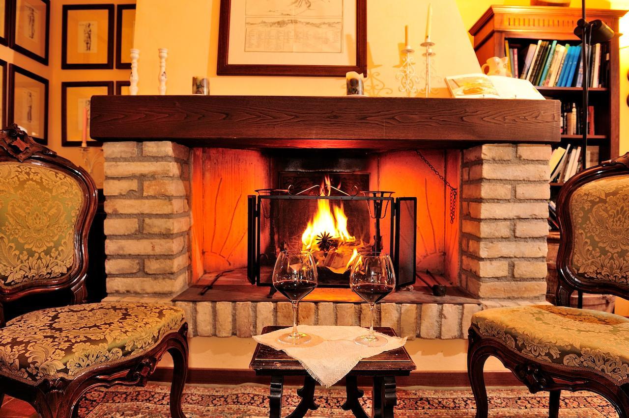 Borgo Mandoleto - Country Resort & Spa Solomeo Esterno foto