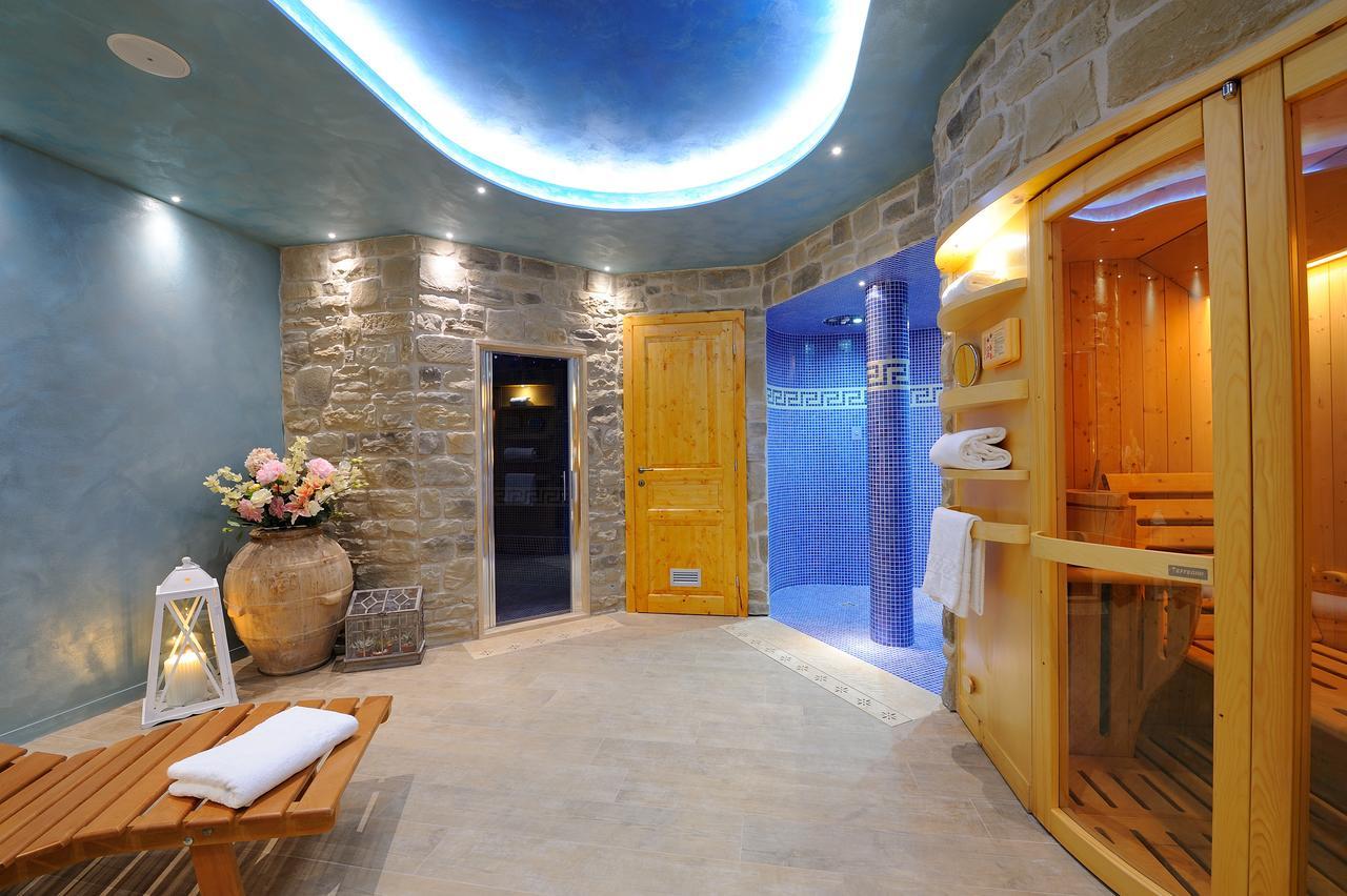 Borgo Mandoleto - Country Resort & Spa Solomeo Esterno foto