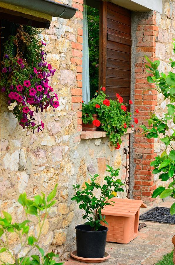 Borgo Mandoleto - Country Resort & Spa Solomeo Esterno foto
