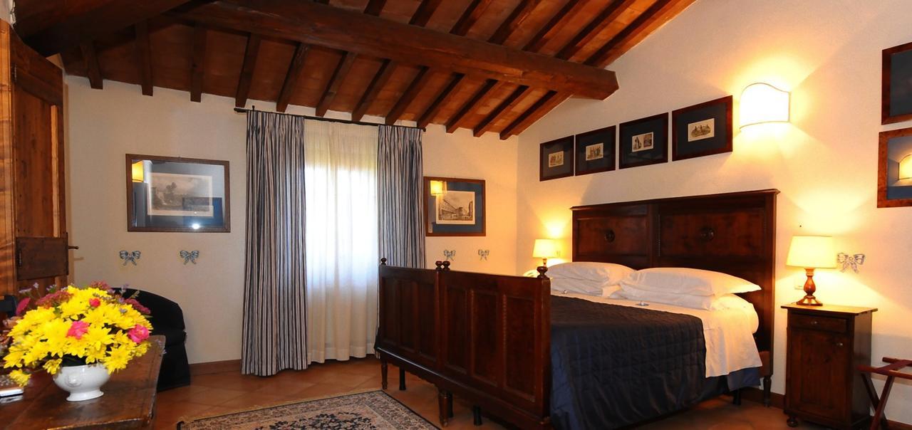 Borgo Mandoleto - Country Resort & Spa Solomeo Camera foto