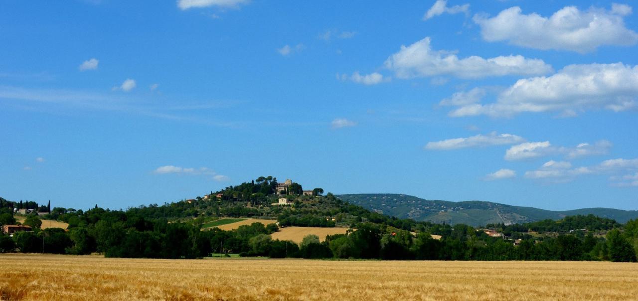 Borgo Mandoleto - Country Resort & Spa Solomeo Esterno foto