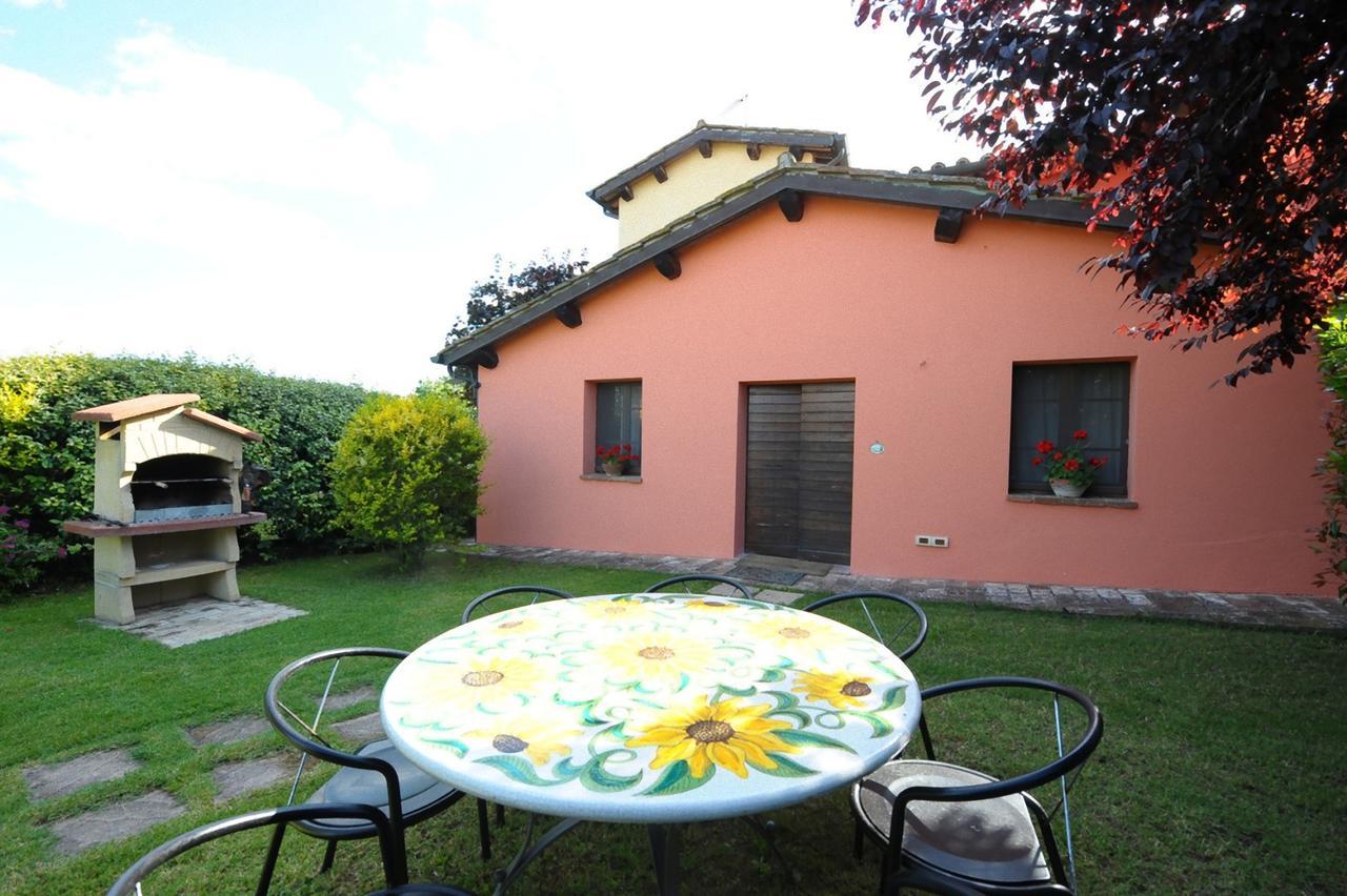 Borgo Mandoleto - Country Resort & Spa Solomeo Esterno foto