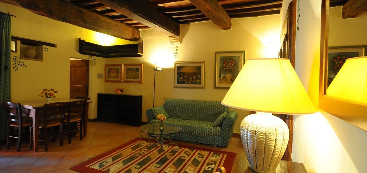 Borgo Mandoleto - Country Resort & Spa Solomeo Camera foto