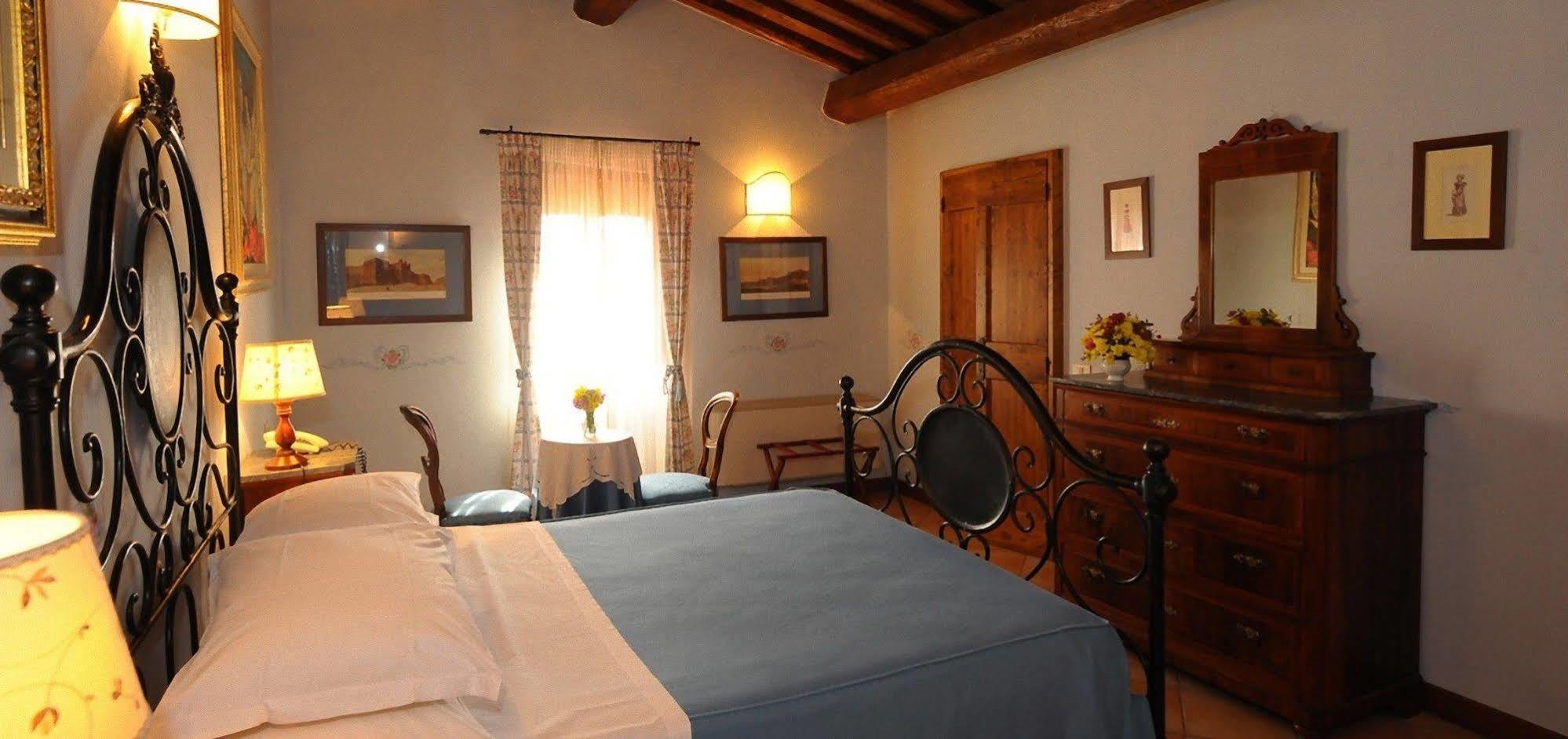 Borgo Mandoleto - Country Resort & Spa Solomeo Esterno foto