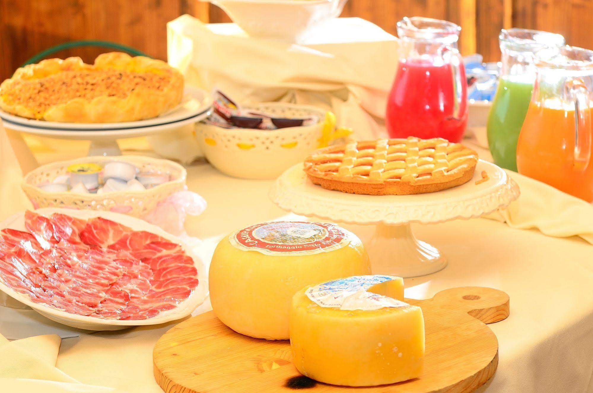 Borgo Mandoleto - Country Resort & Spa Solomeo Esterno foto