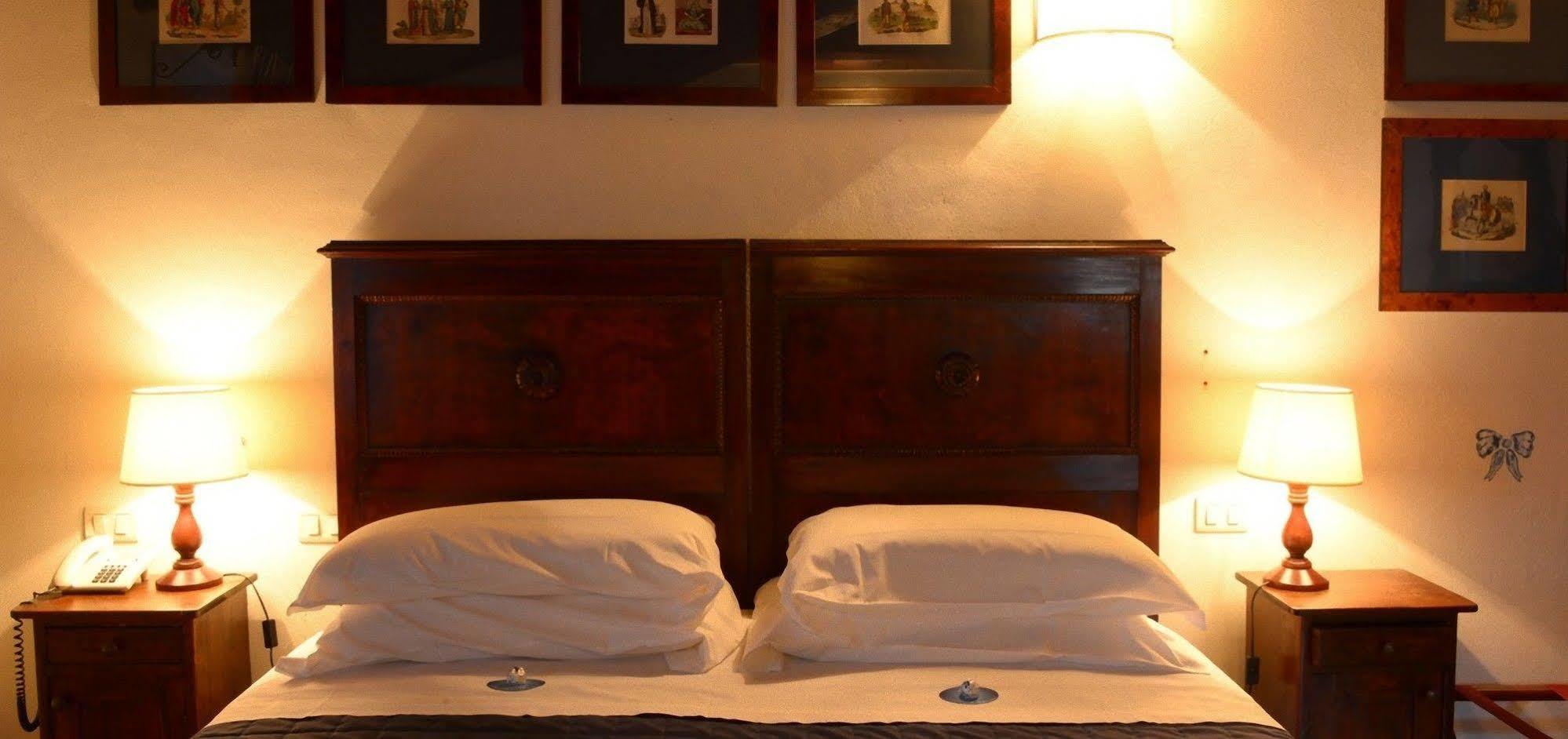 Borgo Mandoleto - Country Resort & Spa Solomeo Esterno foto