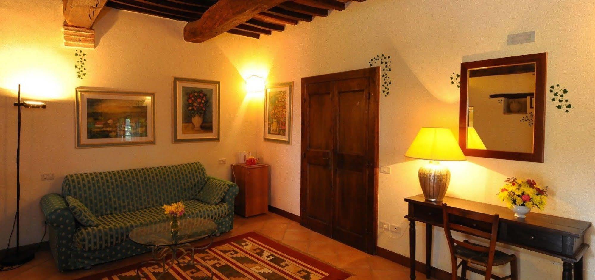 Borgo Mandoleto - Country Resort & Spa Solomeo Esterno foto