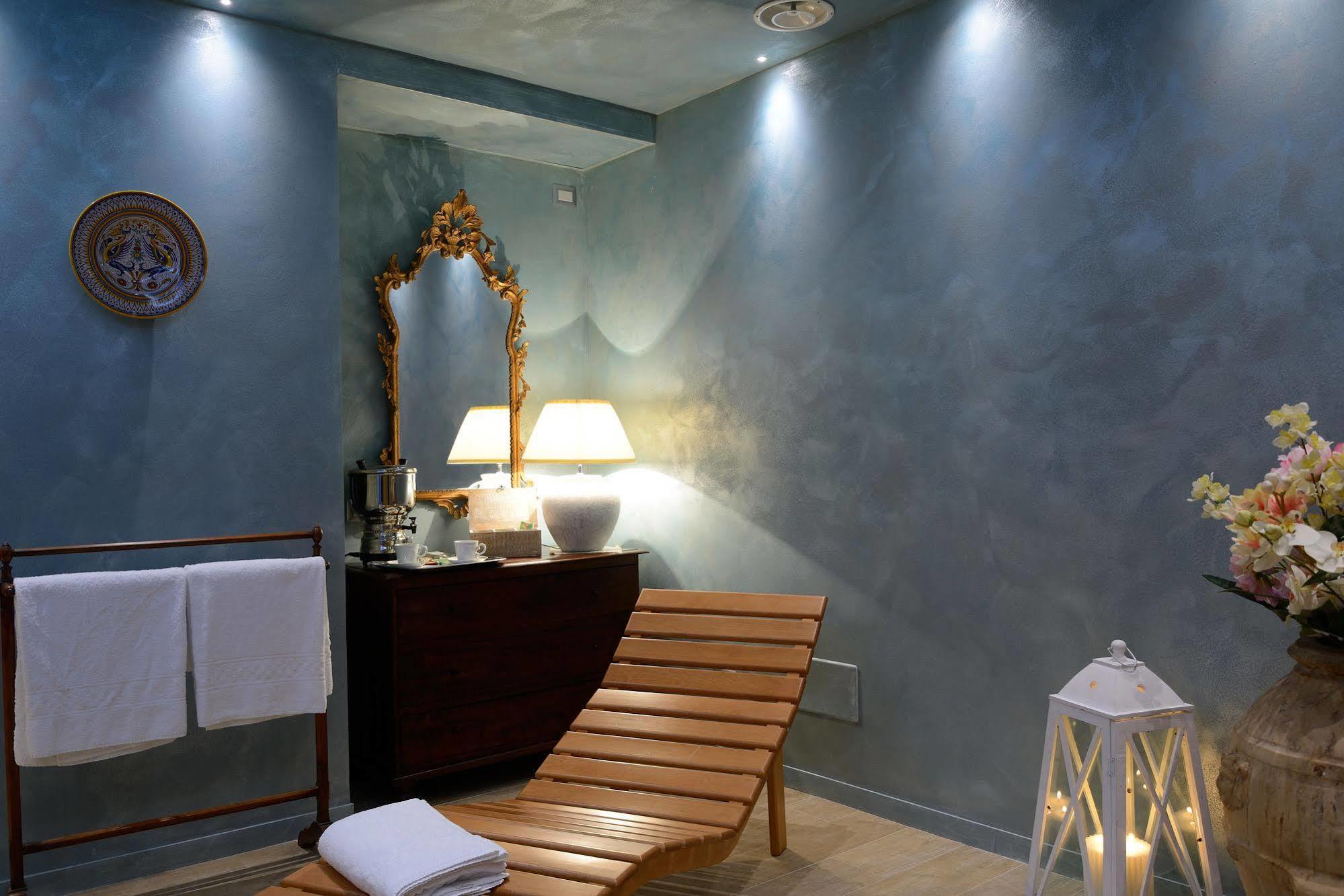 Borgo Mandoleto - Country Resort & Spa Solomeo Esterno foto