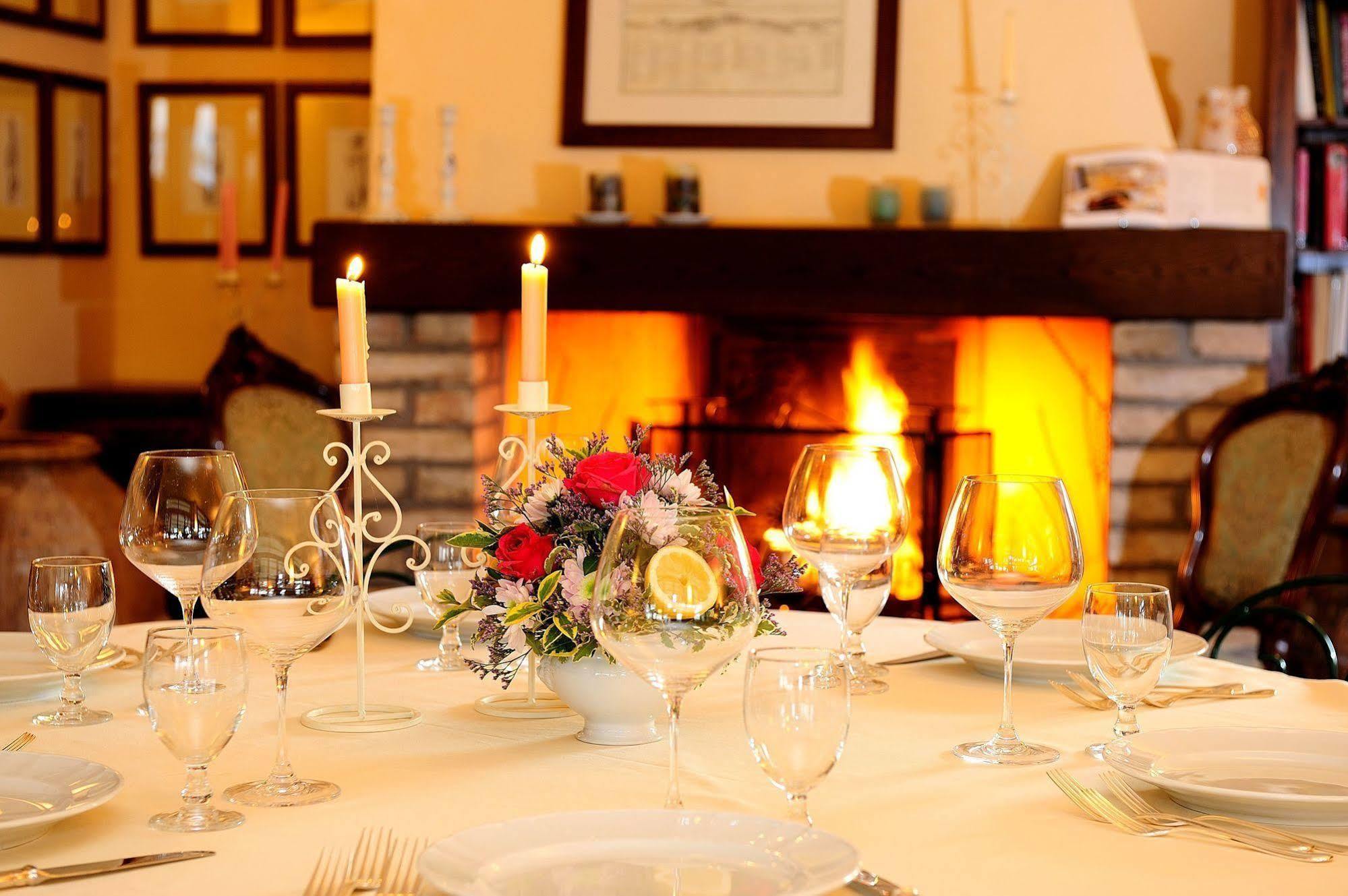 Borgo Mandoleto - Country Resort & Spa Solomeo Esterno foto